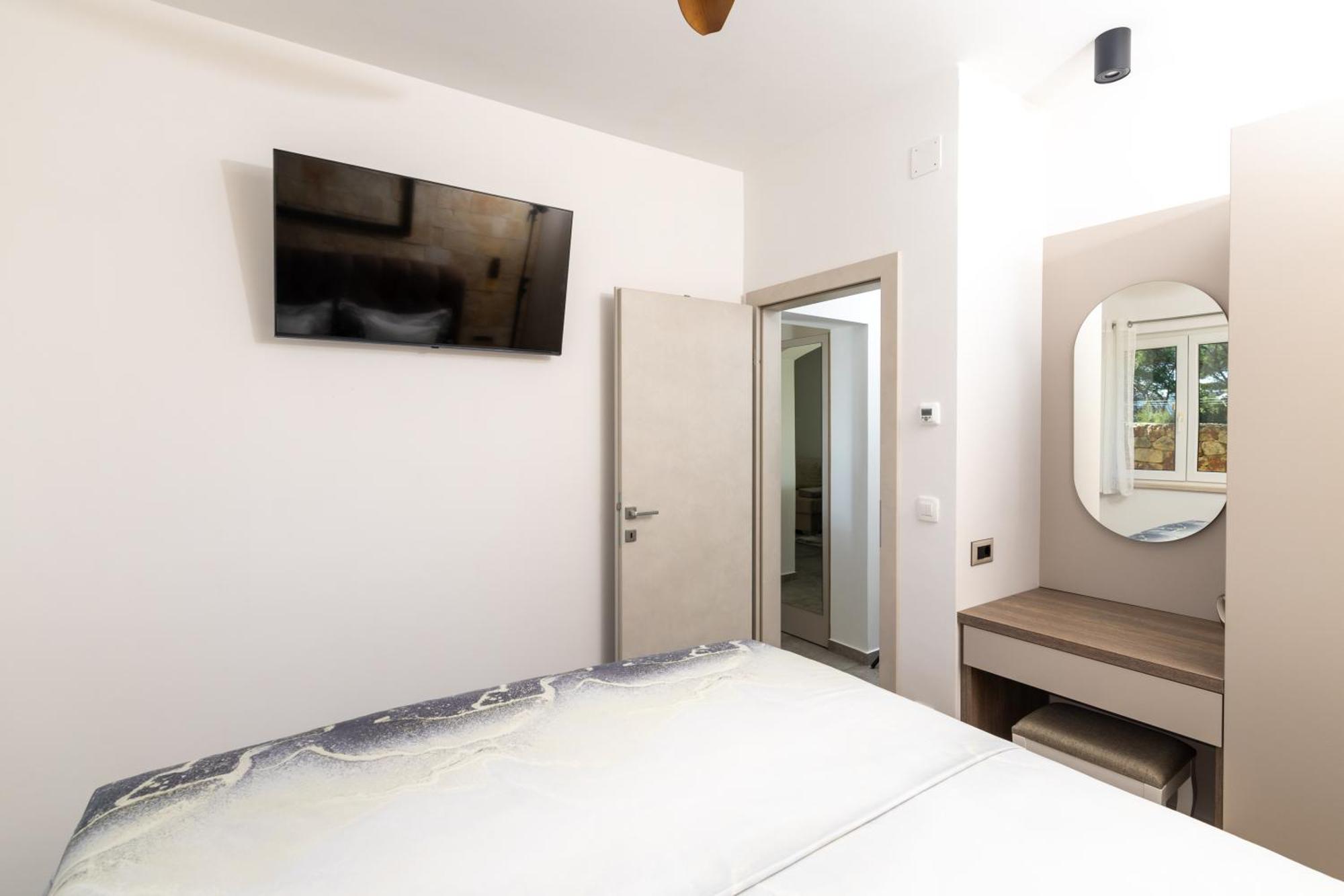 Villa Vista Jelsa  Luaran gambar