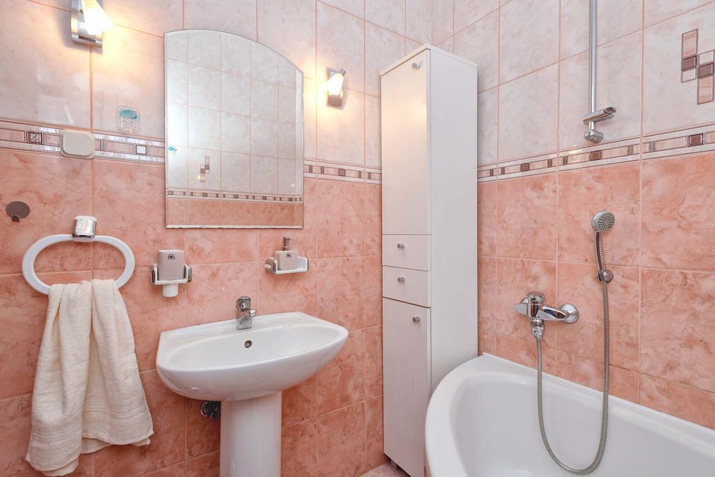 Villa Vista Jelsa  Luaran gambar