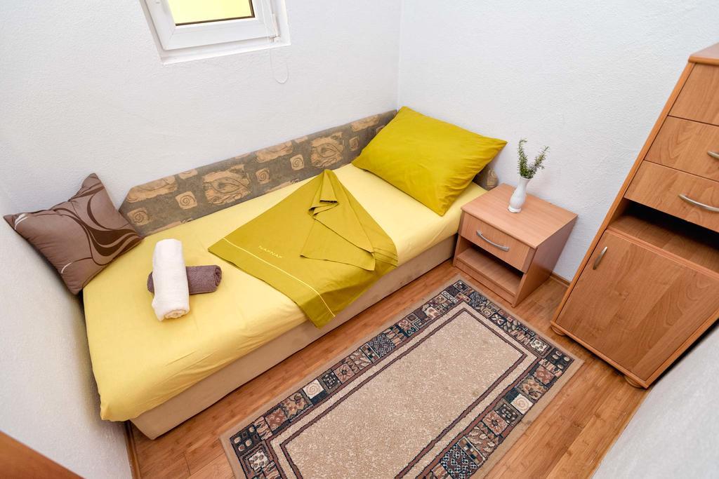 Villa Vista Jelsa  Luaran gambar
