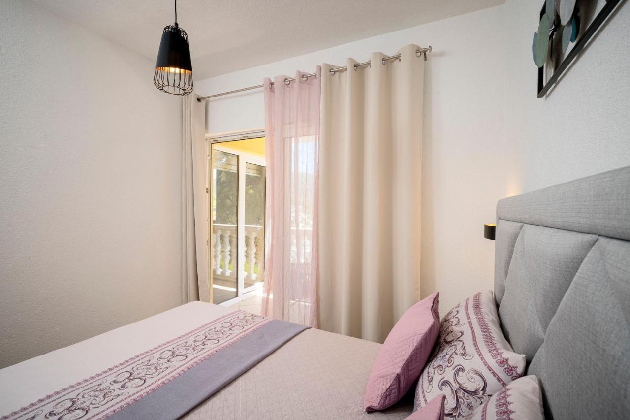 Villa Vista Jelsa  Luaran gambar