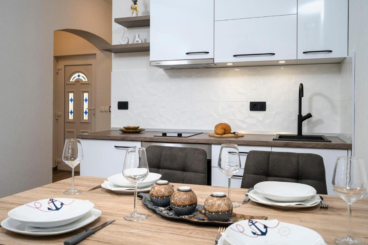 Villa Vista Jelsa  Luaran gambar