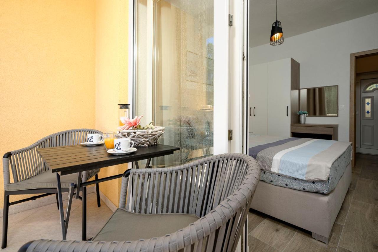 Villa Vista Jelsa  Luaran gambar