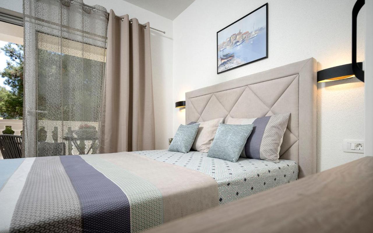 Villa Vista Jelsa  Luaran gambar