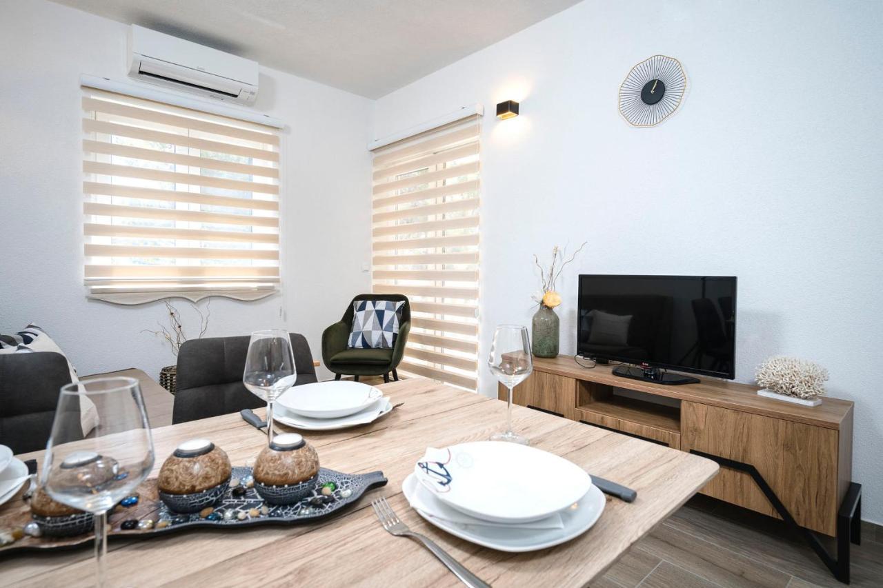 Villa Vista Jelsa  Luaran gambar